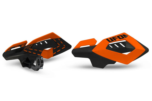 UFO Handguars Arches Orange PM01658-127