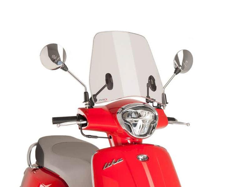 Puig Urban Screen Light Smoke 21632P