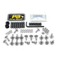 Pro Bolt Fairing Bolt Kit For Suzuki GSX-R 1000 2012-2016 FSU162S