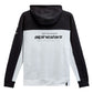 Alpinestars H Block Hoodie Black White