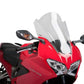 PUIG Touring Screen Clear for Honda VFR 800 F 14-20 7007W