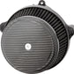 Arlen Ness Big Sucker™ Stage 1 Air Cleaner Kit + Cover Harley FLHX 23-25 600-311