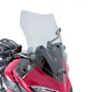 WRS Windscreen For Ducati Multistrada V2 900 2025-2026 DU036F