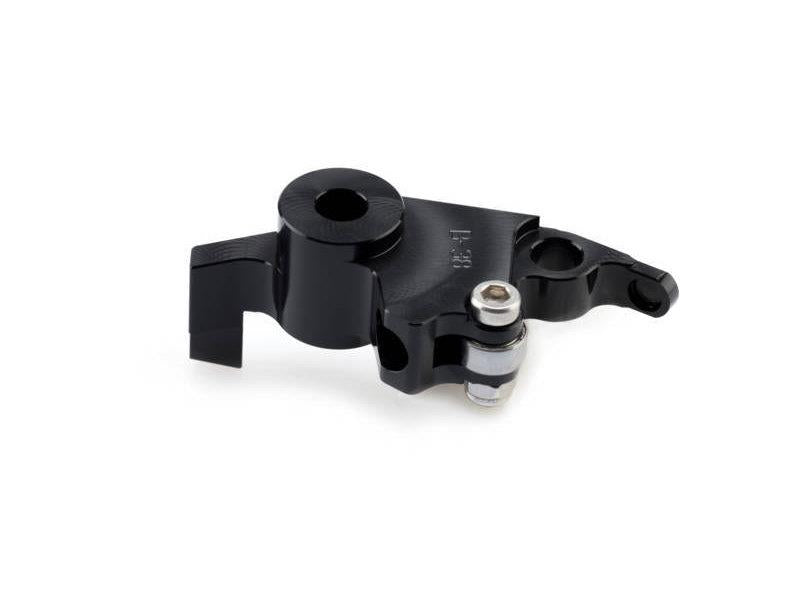 PUIG Brake Lever Adaptor Black for Yamaha MT-01 05-12 5464N