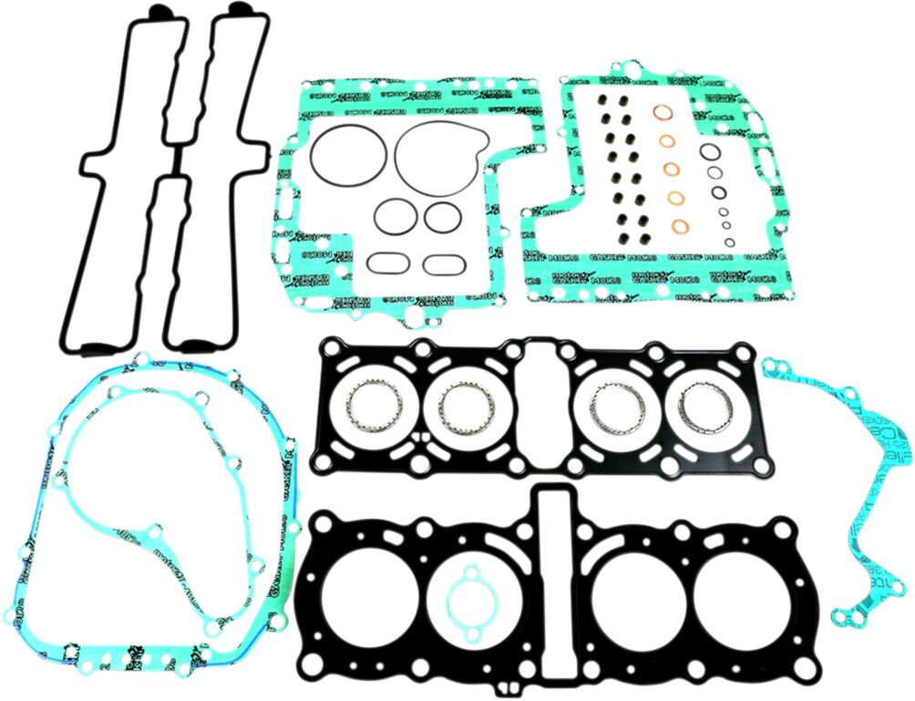 Athena Gasket Kit For Yamaha YZF 600 R 94-98 P400485850601