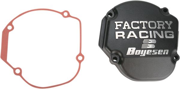 Boyesen Factory Ignition Cover For Honda CR 250 R 2002-2007 SC-02AB