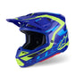 ALPINESTARS SM7 Deed Helmet BLUE/YEL 2025 Model