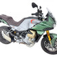 WRS Windscreen For Moto Guzzi V100 1050 MANDELLO 2022-2024 MG008T