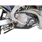 AXP RACING Adventure Skid Plate TM Moto EN 250 ES Black AX1836