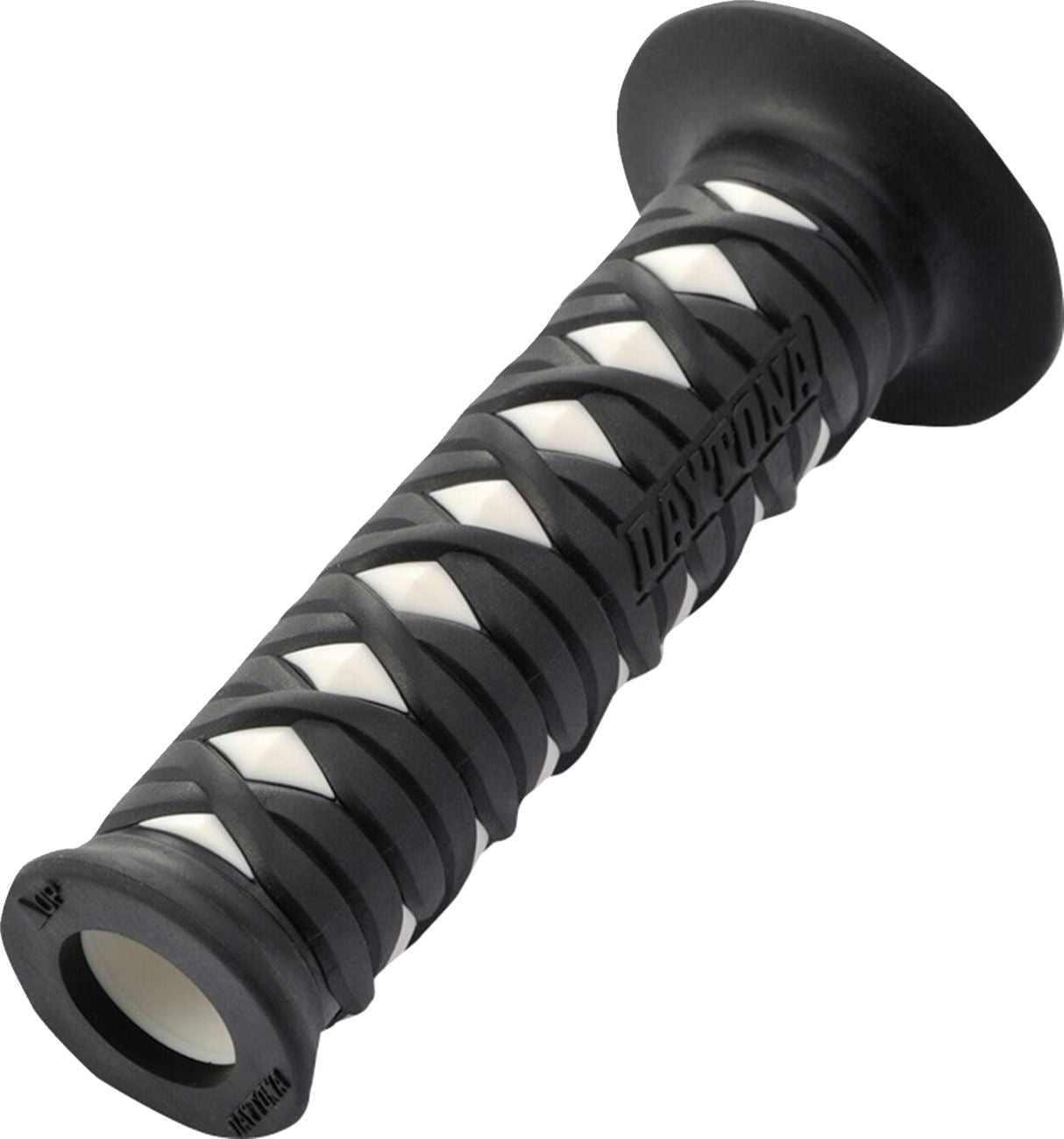 Daytona GRIPPYGRIP GGD-Katana Grip Open End Fits 7/8 Handlebar Pair 88579