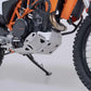 SW-MOTECH Engine Guard to fit KTM 690 / Husqvarna 701 MSS.04.946.10002/S