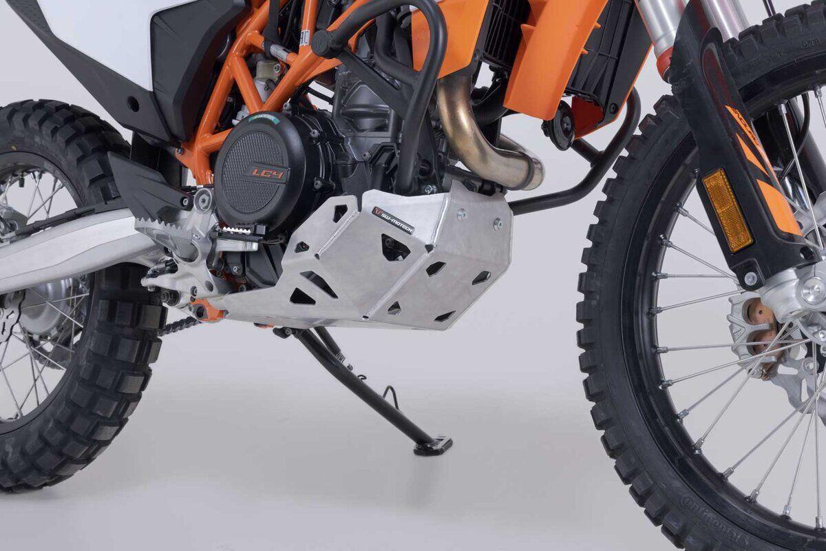 SW-MOTECH Engine Guard to fit KTM 690 / Husqvarna 701 MSS.04.946.10002/S