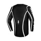 ALPINESTARS Youth Fluid Apex Jersey BLACK/GRAY 2025 Model