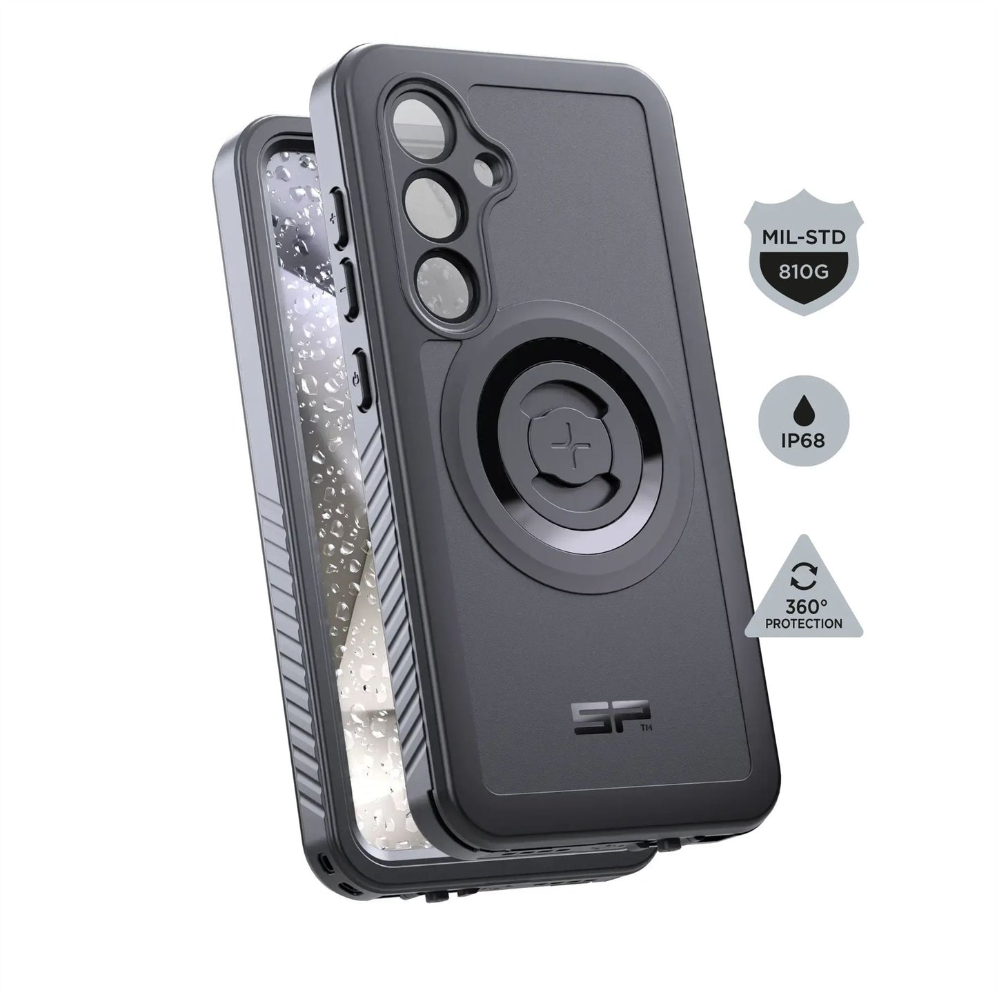 SP CONNECT Xtreme Phone Case for Samsung S24 52895