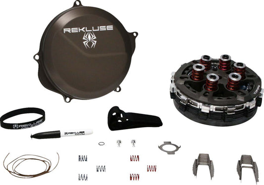 Rekluse RadiusCX 4.0 Clutch Kit For Kawasaki KX 250 F 2009-2020 Kit RMS-8904040