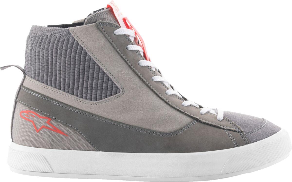 ALPINESTARS Stated Shoes Gray