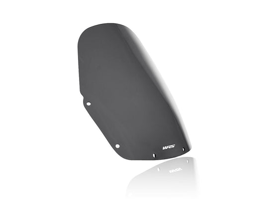 WRS Windscreen Honda Xrv750 Dark Smoke Ho037fs