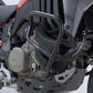 SW-MOTECH Crash Bar to fit Ducati Multistrada V4 1200 ABS 2024 SBL.22.822.10100/B