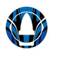 Puig Radikal Fuel Cap Protector Blue 20791N