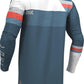 THOR Sportmode League Jersey Blue