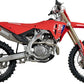 Akrapovic Evolution Line Exhaust System TI For Honda CRF 450 RX 2025 S-H4E1-FDHLT