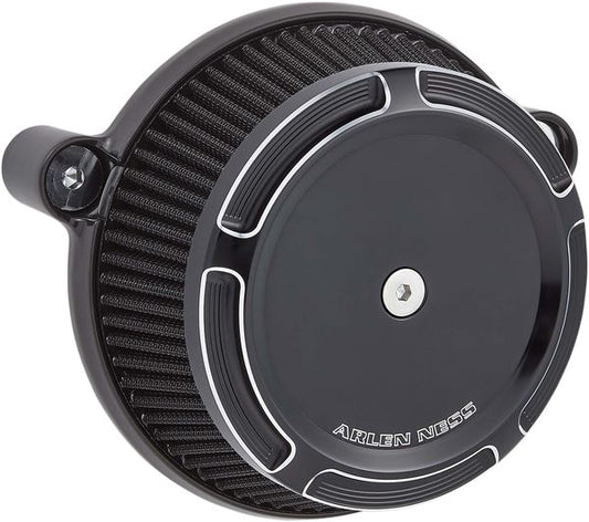 Arlen Ness Big Sucker Stage 1 Air Filter Kit For HD FXLRS 1923 17-24 18-309