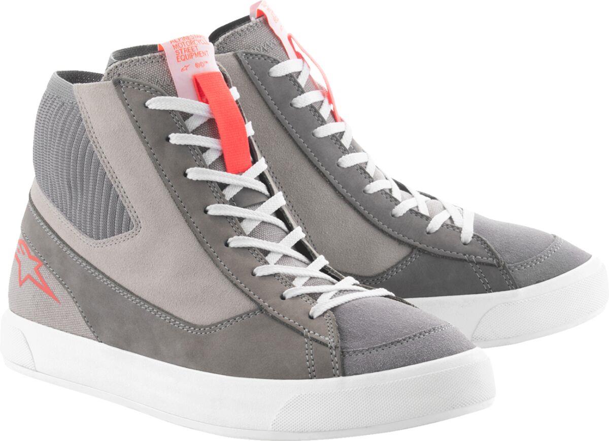 ALPINESTARS Stated Shoes Gray
