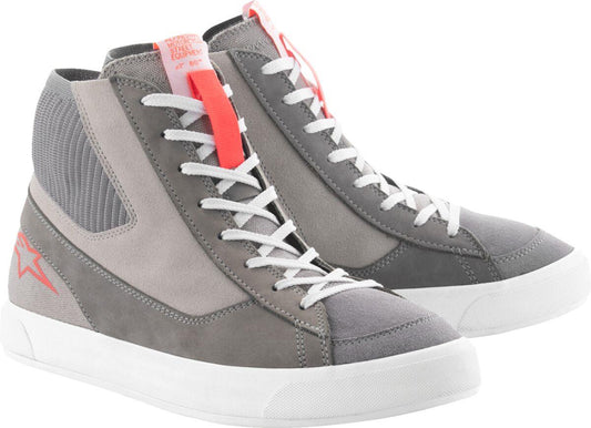 ALPINESTARS Stated Shoes Gray