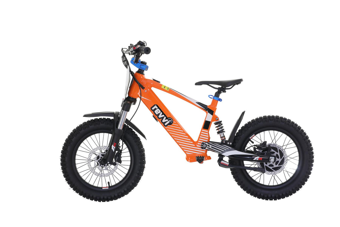 Revvi 16″ XL Electric Balance Bike