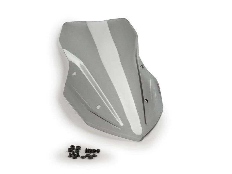 Puig Sport Screen Light Smoke 8620N