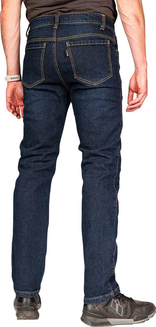 Icon Uparmor™ Jean (Blue) 24 Model