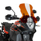 Puig Touring Screen Orange 6781V