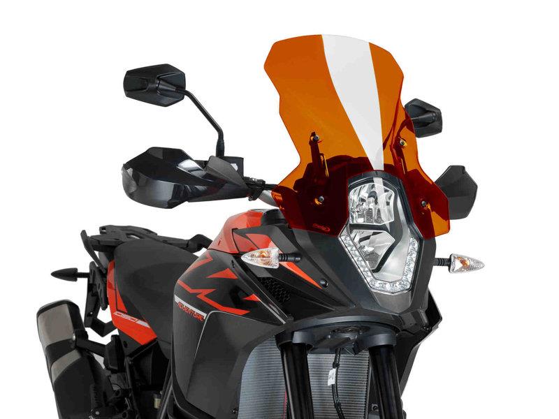 Puig Touring Screen Orange 6781V