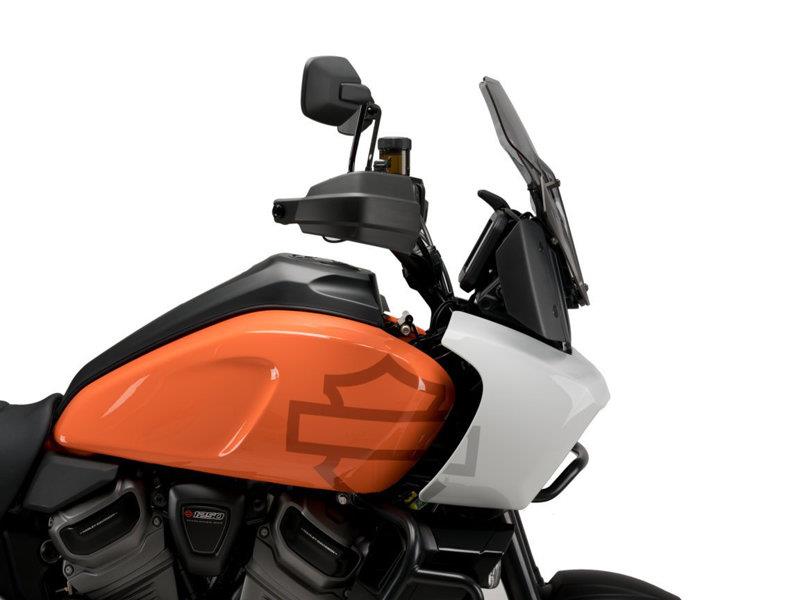 Puig Sport Screen Black 20501H