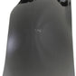 UFO REAR SHOCK MUD PLATE HUSQVARNA TC/FC BLACK HU03370-001