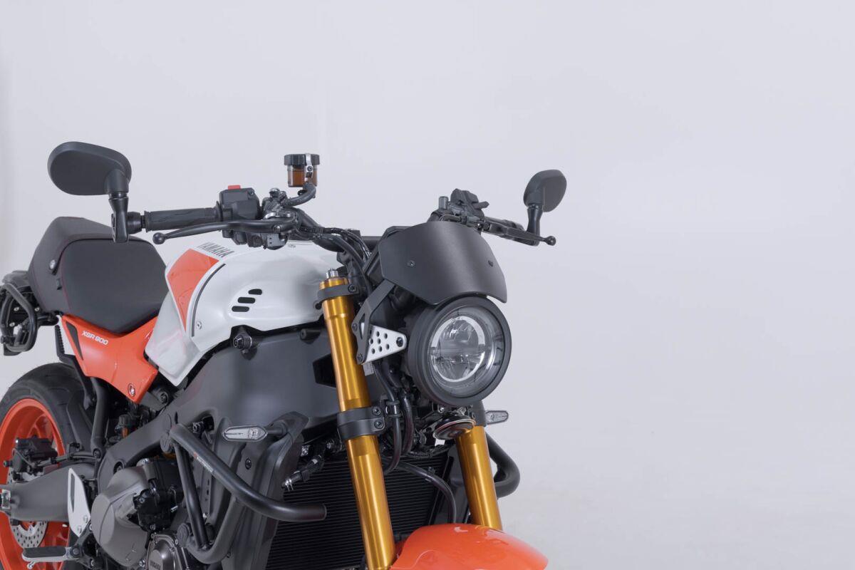 SW-MOTECH Windscreen for Yamaha SCT.06.932.10001/B