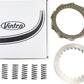 Vintco Clutch Plate Kit For Honda ATC 250 R 1978-1984 Kit KCLH05