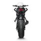 Akrapovic Racing Line Exhaust System SS For Triumph Trident 660 21-24 S-T6R2-CQTBL