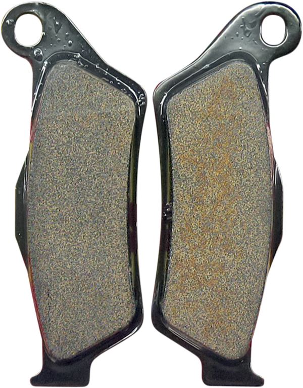 Sbs SI Offroad Sintered Brake Pads For Husqvarna FC 350 1993-2024 Set of 2 671SI