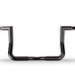 Zard Bat Handlebar For Harley Davidson FLHFB 1868 ABS 06-23 ZHD120F100-CB
