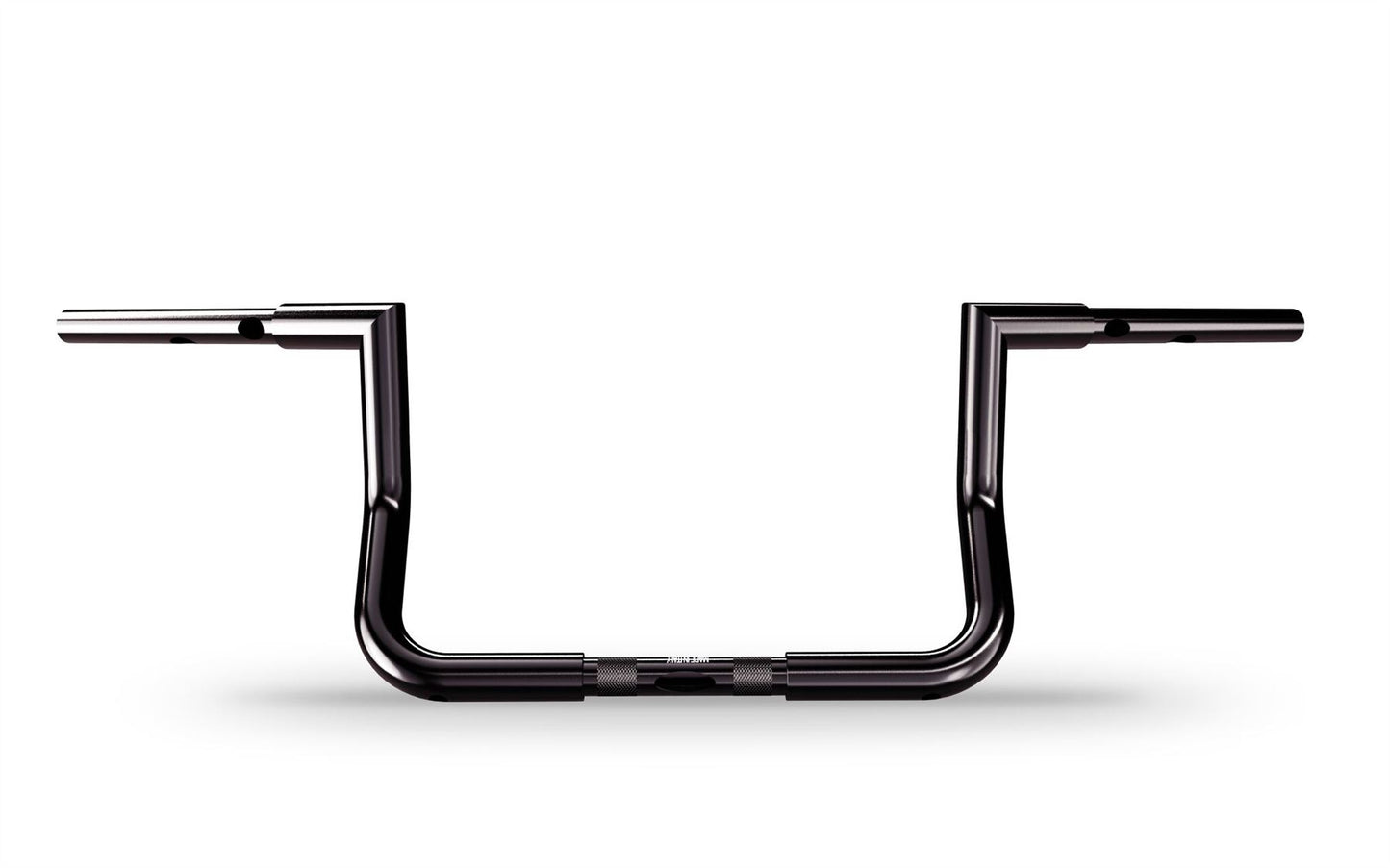 Zard Bat Handlebar For Harley Davidson FLHFB 1868 ABS 06-23 ZHD120F100-CB