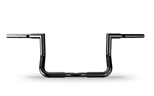 Zard Bat Handlebar For Harley Davidson FLHFB 1868 ABS 06-23 ZHD120F100-CB