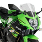 PUIG Z-Racing Screen Clear for Kawasaki Ninja 125 19-25 3539W