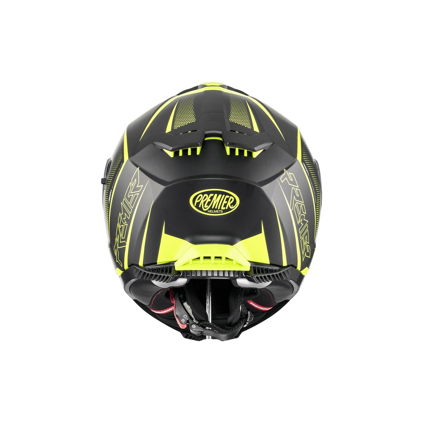 PREMIER HELMETS Typhoon Helmet FR Y9BM 2024 Model