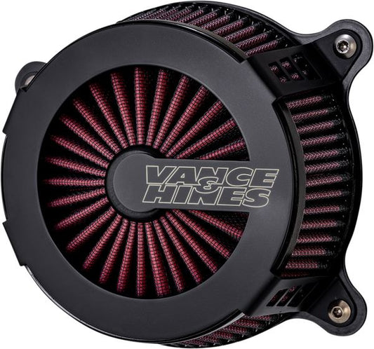 Vance & Hines VO2 Cage Fighter Air Intake Kit For Harley Davidson XL 883 N 91-22 40369