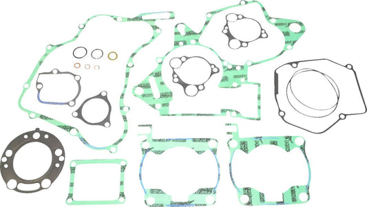 Athena Gasket Kit Complete For Honda CR 125 R 00-02 P400210850058