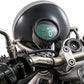 Daytona Digital RPM ODO 0-99.999 km/miles Black Stainless Steel Speedometer 85836