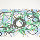 Athena Complete Gasket Kit For Honda CR 125 R 03-07 P400210850069