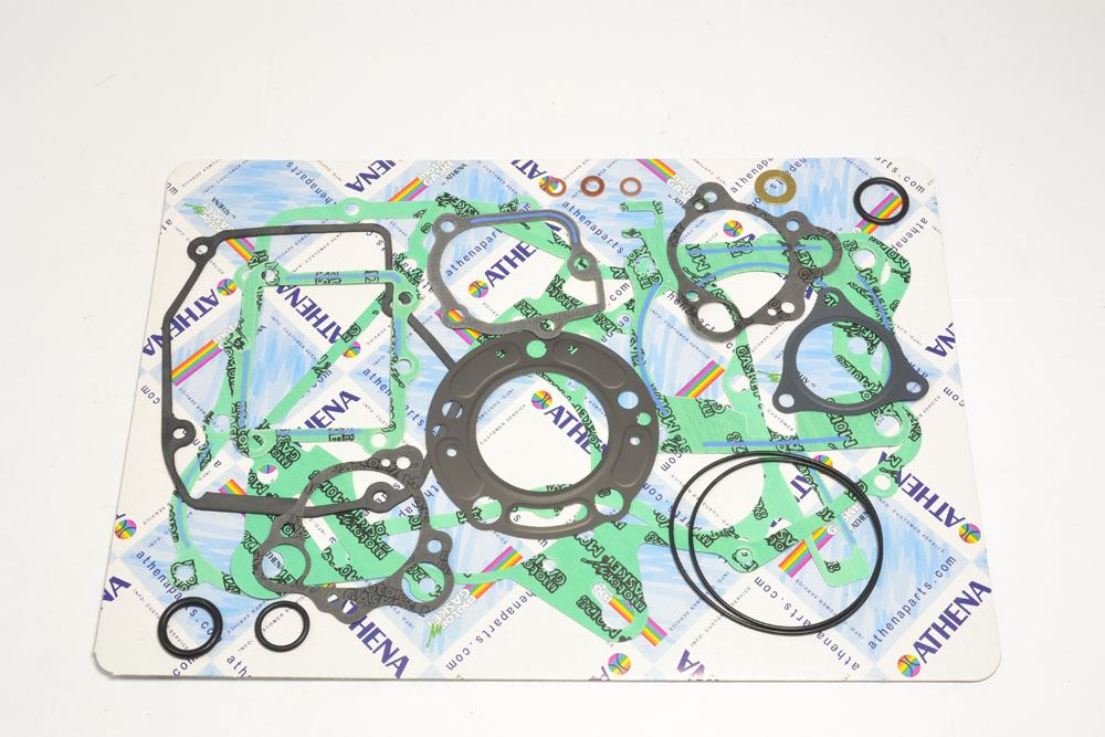 Athena Complete Gasket Kit For Honda CR 125 R 03-07 P400210850069