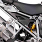 Puig Side Panel Matt Black 0736L